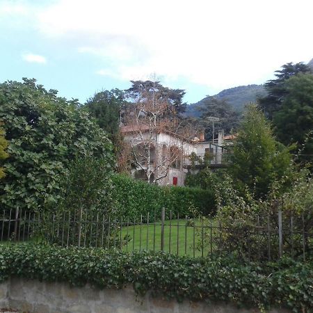 Passaggio A Nord Ovest Hotel Settimo Vittone Bagian luar foto