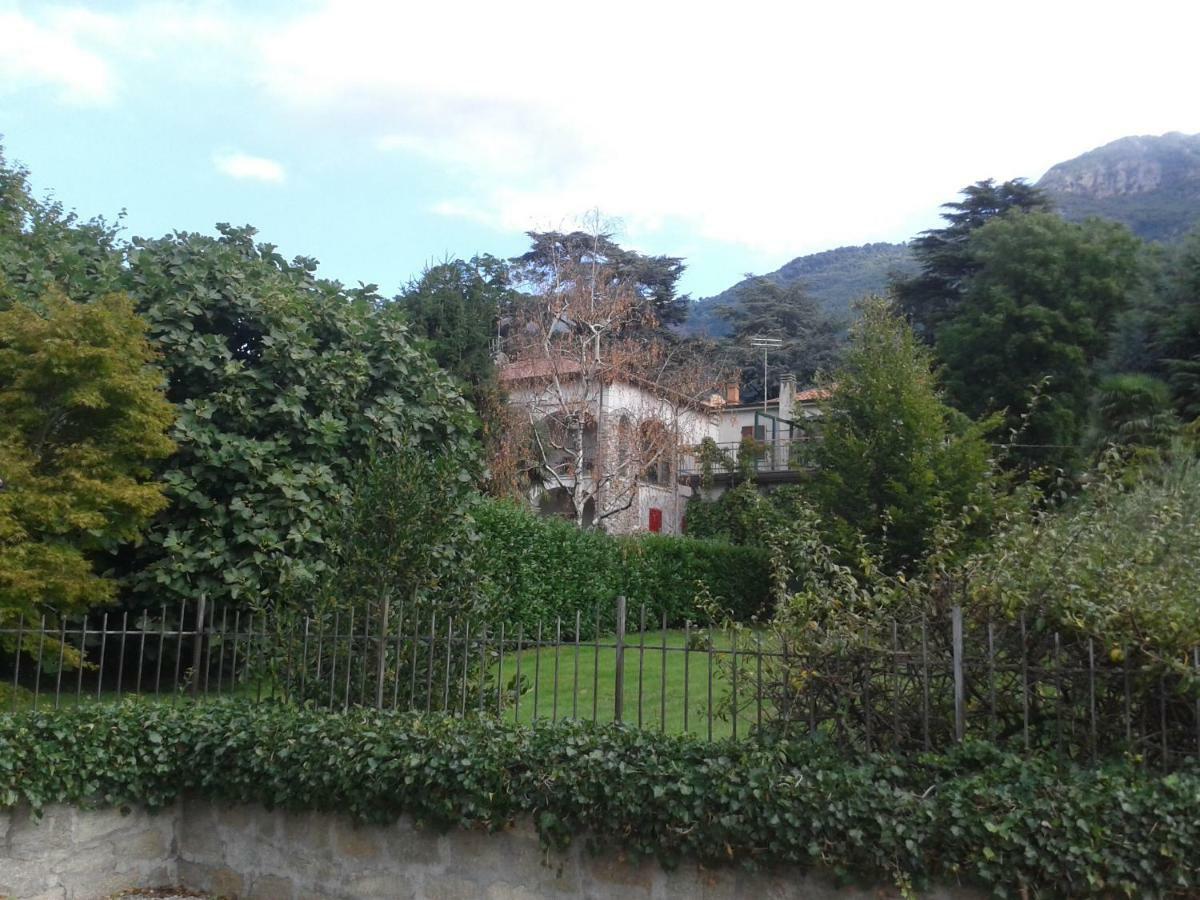 Passaggio A Nord Ovest Hotel Settimo Vittone Bagian luar foto